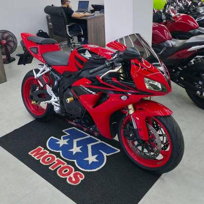 HONDA CBR 1000RR FIREBLADE 
